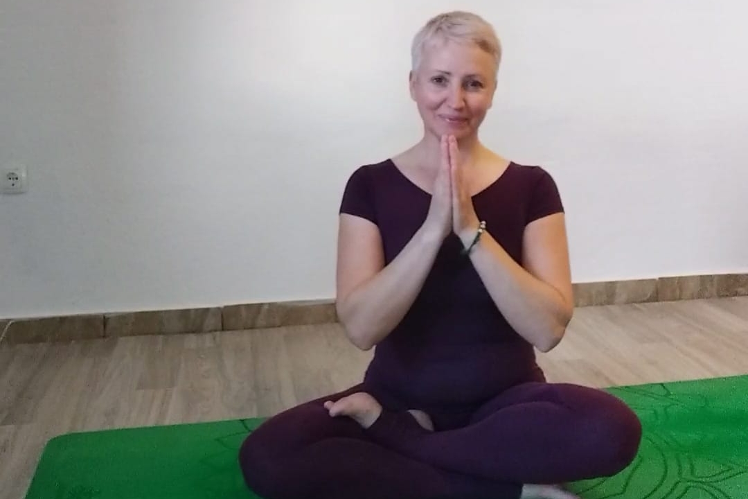 Novi studio joge pod vodstvom certificiranog učitelja otvara svoja vrata u Vodicama